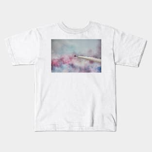 The Red Arrows Kids T-Shirt